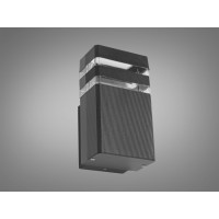 Бра на улицу Diasha DF-2125BK