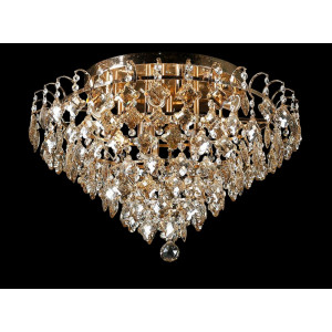 Хрустальная люстра L0700/9 Splendid-Ray
7711