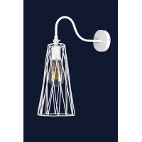 Бра в стиле лофт Levistella 756WPR107F3-1 WH