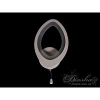 Светодиодное бра Diasha 8059/1WH 