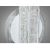 Бра LED Diasha біле 24 Вт з перемиканням CCT Diasha 8111-BWH