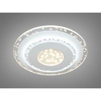 Светодиодный плафон светильни 30см Diasha MX2245-300QWH