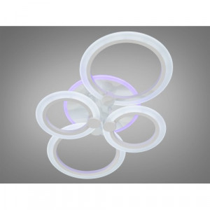 linisiln 1888-4 WH LED-3