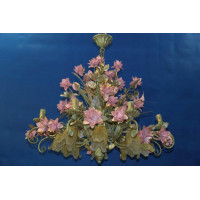 Декоративная люстра L1189/8A+8 (GRN+PK) Splendid-Ray
246037 Декоративная люстра L1189/8A+8 (GRN+PK) Splendid-Ray
246037