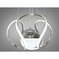 Люстра светодиодная в современном стиле 60W Diasha 
F6115