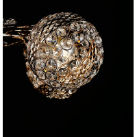 Люстра с плафонами  L7306A/5 (FGD) Splendid-Ray
260880