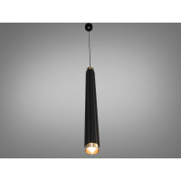 LED підвіс Diasha 6Вт чорний Diasha QY-H1187B-B