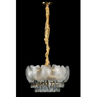 Хрустальная люстра LMD29065/9 (GD) Splendid-Ray
768982