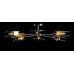 Люстра с плафонами  L89346/8 (COPPER+BK+DE) Splendid-Ray
230078