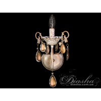 Светильники бра Diasha 4804/1W