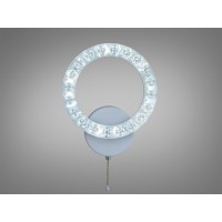 Настінний LED світильник Diasha білий 17 Вт Diasha MX4770/1WH