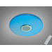 Смарт LED люстра Diasha біла RGB MP3 70 Вт Diasha DB-8310/400RGB+MP3