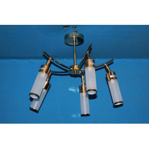 Люстра с плафонами  L90929/5 Splendid-Ray
192234