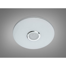 Смарт LED люстра Diasha біла RGB MP3 70 Вт Diasha DB-8310/400RGB+MP3