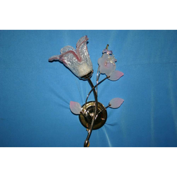 Бра с плафонами 408/1 MIX Splendid-Ray
18802561