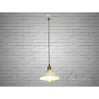 Лофт люстры Diasha 6855-210-WH-G 