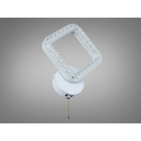 LED бра Diasha біле 17 Вт CCT ланцюжок Diasha MX4771/1WH