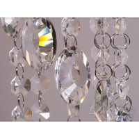 Точечные светильник Diasha 6013E CH-CA  