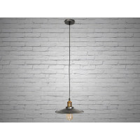 Лофт люстры Diasha 6856-260-BK-SV 