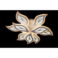 Потолочная люстра светодиодная  Linisoln 8888/6+3 LED