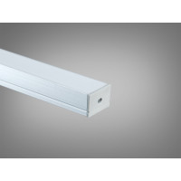 Заглушка для профілю PL-1010 Diasha PL-3020ENDCAP