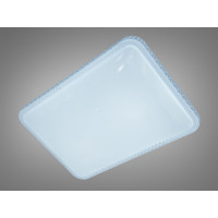 Світлодіодна стельова панель біла 94 Вт 400×600 Diasha 6617/400x600WH