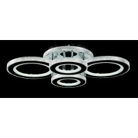 Светодиодная люстра LT8008/2+2 LED (CH) Splendid-Ray
302052