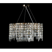 Хрустальная люстра LGH90357/10 (FGD) Splendid-Ray
286401