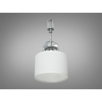 Бра в спальню с абажуром Diasha 1016/1HR