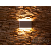 Уличные светильники Diasha DFB-8024WH NW