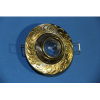 Точечный светильник O 107B-Q+30#CRY (SNG) Splendid-Ray
16926