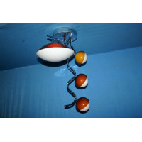 Галогеновая люстра 2206/3+1 (BL) Splendid-Ray
880552