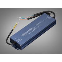 Герметичний блок живлення 12В, для LED стрічки, 400Вт, 33.33А Diasha PPF-PW-IP68-12v-400w