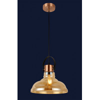 Люстра в стиле лофт Levistella 91633-1 BR