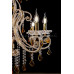 Люстры в зал классические Splendid-Ray 155009
