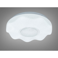 LED люстра Diasha Smart 22Вт без пульта Diasha W-11/230
