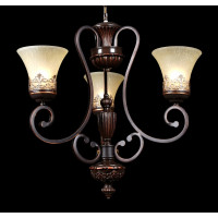 Люстра с плафонами  L29386/3 Splendid-Ray
212550