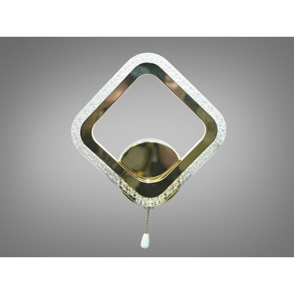 Світлодіодне бра, 14W Diasha A8170/1G