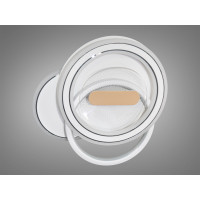 Потолочный светильник Diasha 12291-3 Потолочный светильник Diasha 12291-3