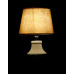 Настольная лампа с абажуром Splendid-Ray 999158