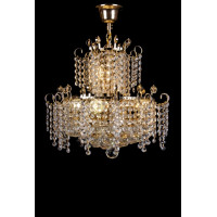 Хрустальная люстра L0745/8 Splendid-Ray
7779 Хрустальная люстра L0745/8 Splendid-Ray
7779