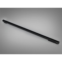 Лінійний трековий світильник для магнітної системи, 48 Вт, чорний Diasha QY-CX20-900P-BK