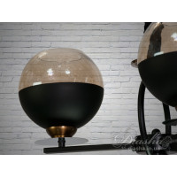 Светильник лофт Diasha 9921-3