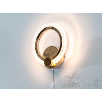 Бра светодиодное Diasha A8180/1G