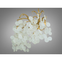 Настенный светильник бра Diasha W625/3