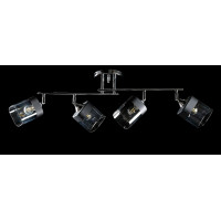 Люстра с плафонами  L91099/4 (CR) Splendid-Ray
260838