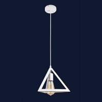 Люстры светильники потолочные белого цвета Levistella 756PR220F-1 WH Люстры светильники потолочные белого цвета Levistella 756PR220F-1 WH