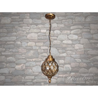 Уличный фонарь Diasha DJ070-S-HB