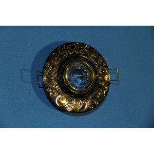 Точечный светильник O 107B-Q+30#CRY (GUG) Splendid-Ray
16927