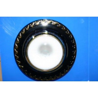 Точечный светильник ZJ1183A R50(С ЛАМПОЧКИ (GMG) Splendid-Ray
145070